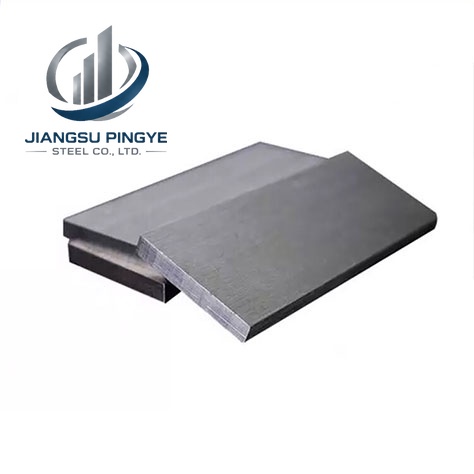 Q345 AISI ENSt 37-2 A572 Gr.65 Flat Steel