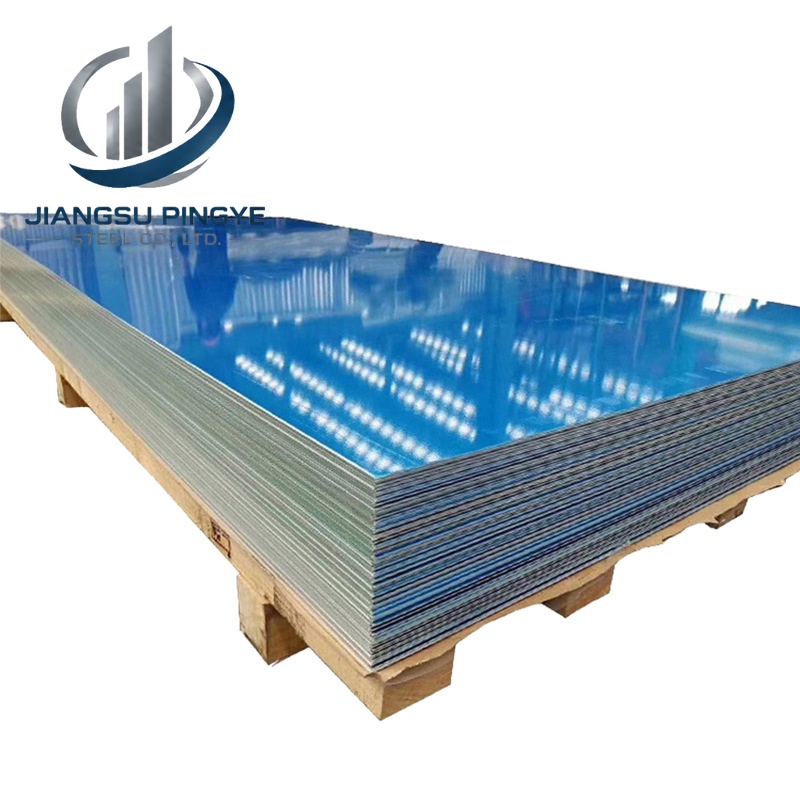 6262 Aluminium Plate