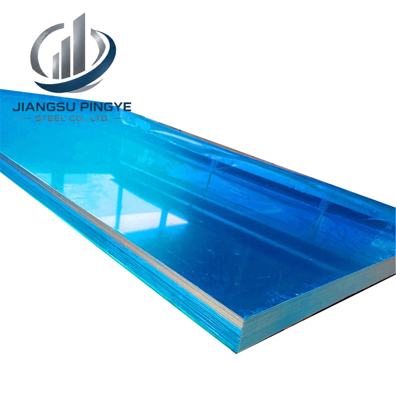 6262 Aluminium Plate