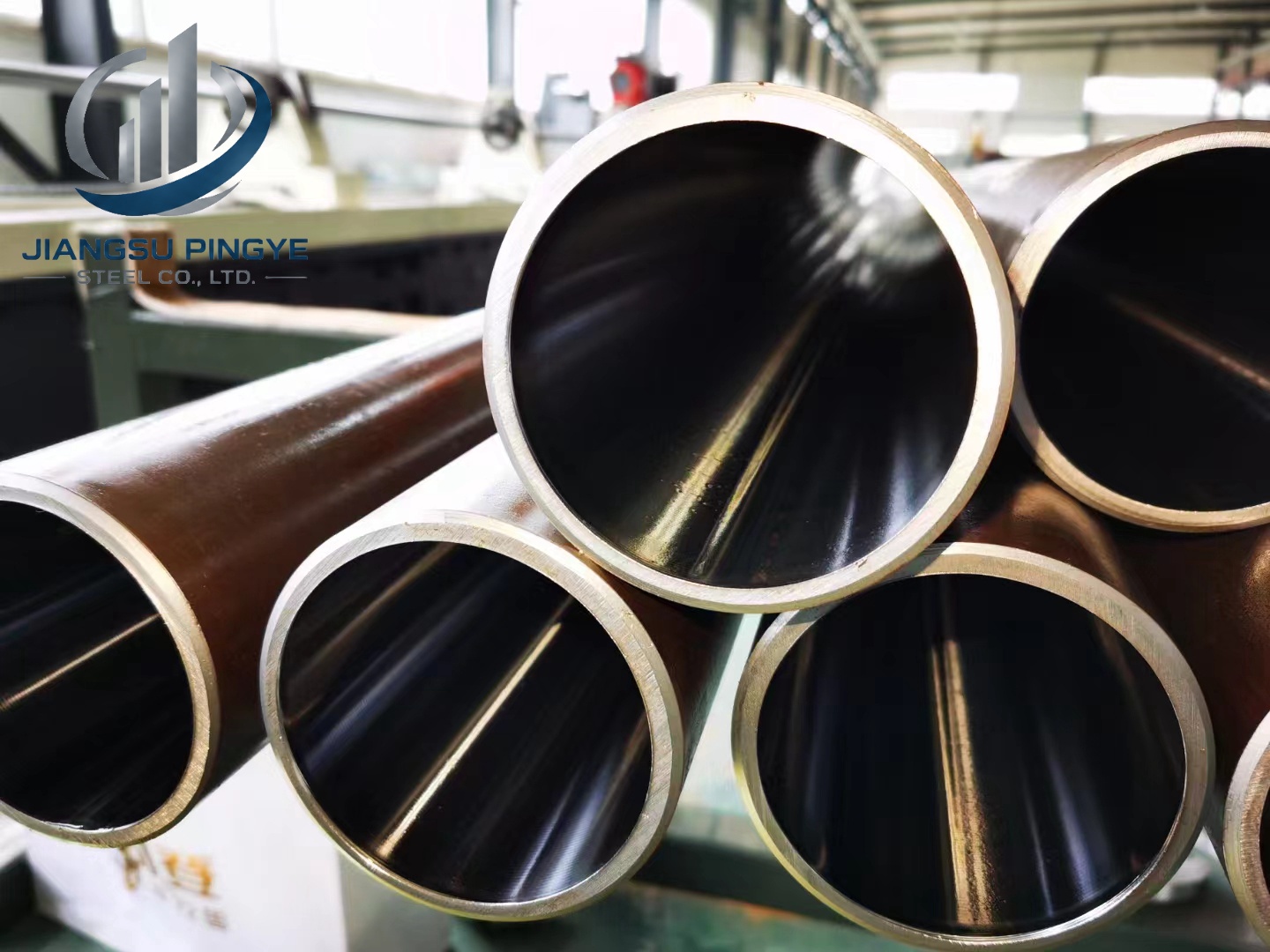 Honed Tube