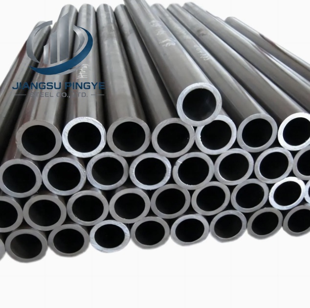Honed Tube
