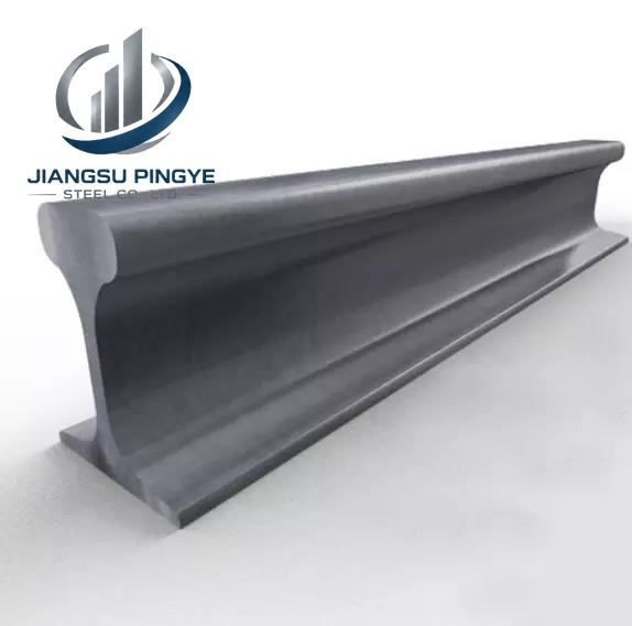 Steel Rail