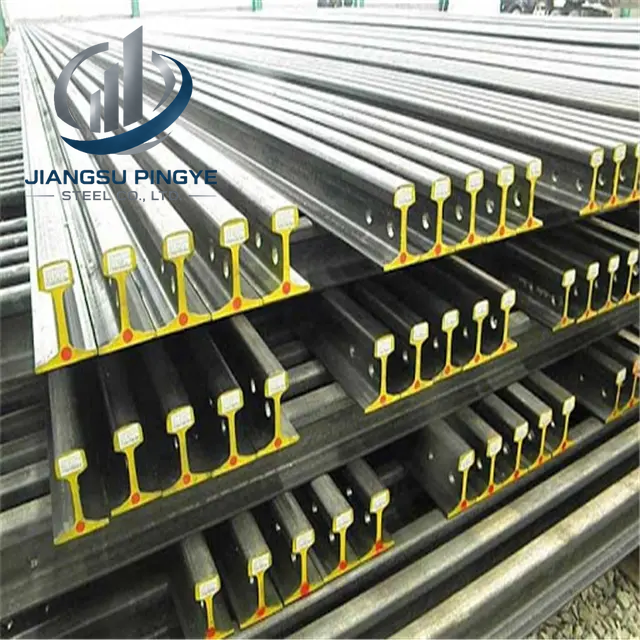Steel Rail
