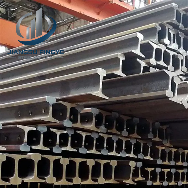 Steel Rail
