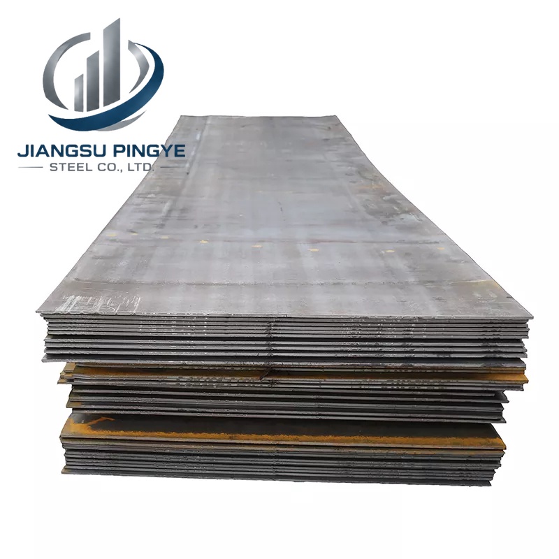 Wear-resistant Plate