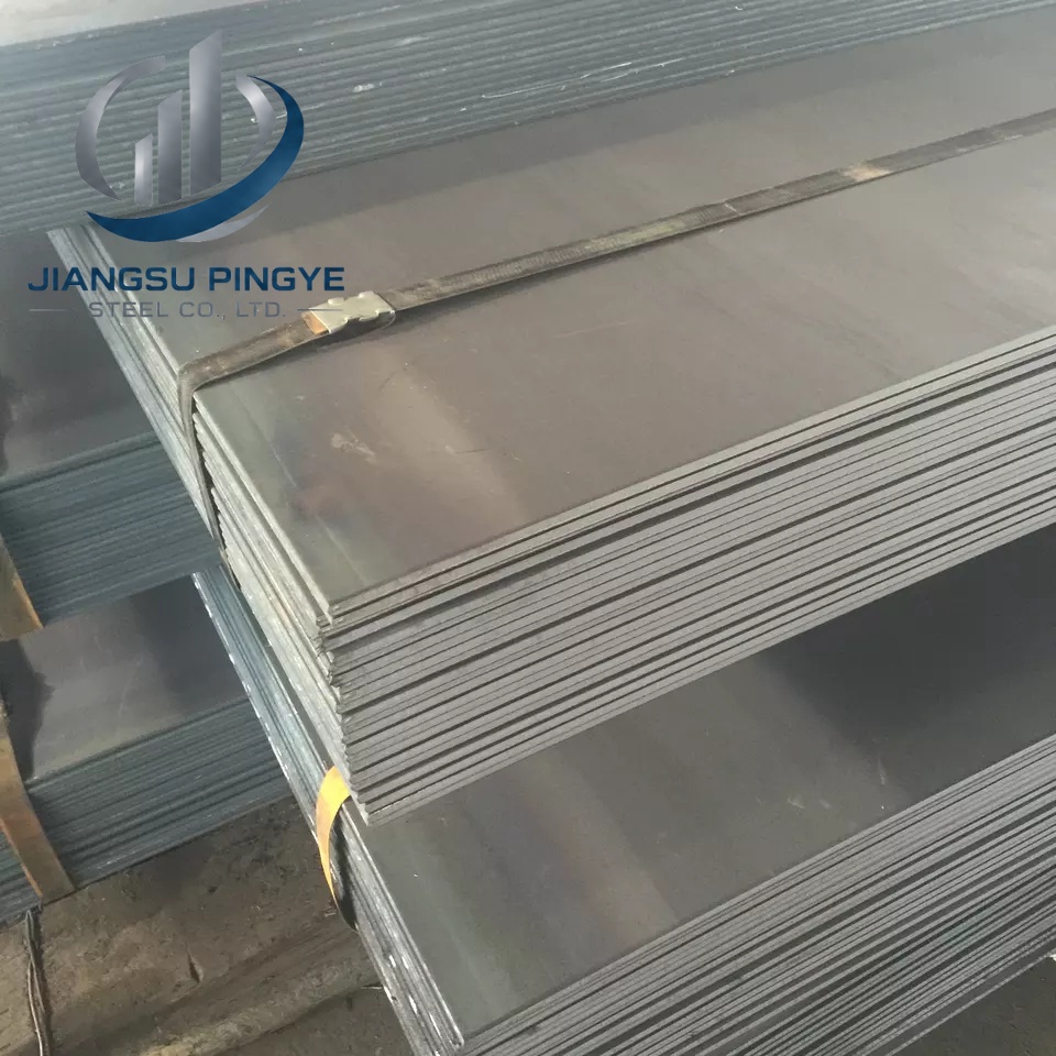 Wear-resistant Plate