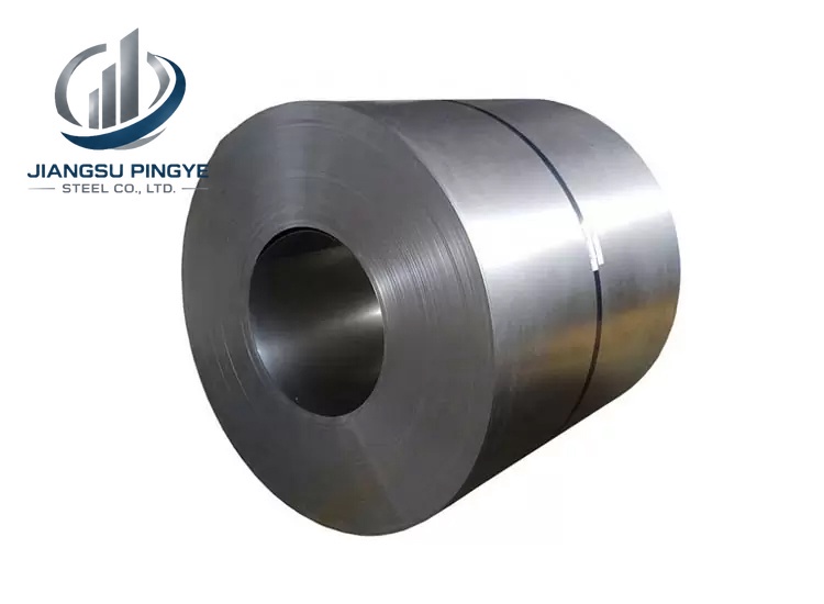 1045 Cold Rolled Steel Coil
