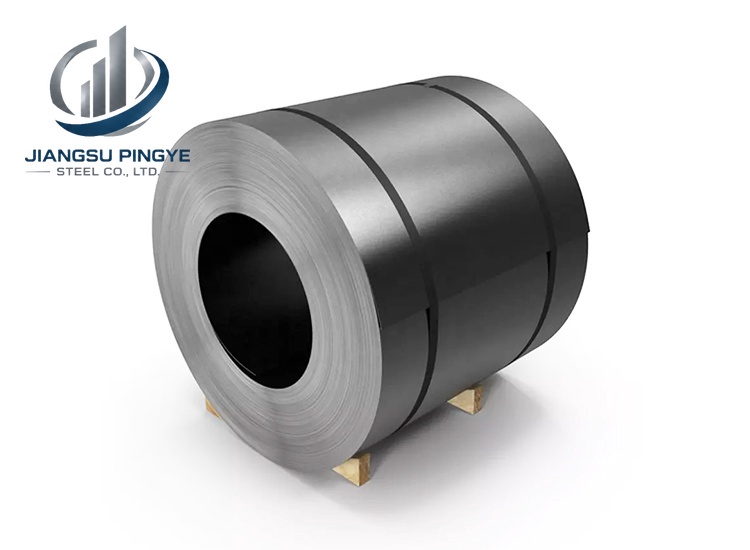 1045 Cold Rolled Steel Coil