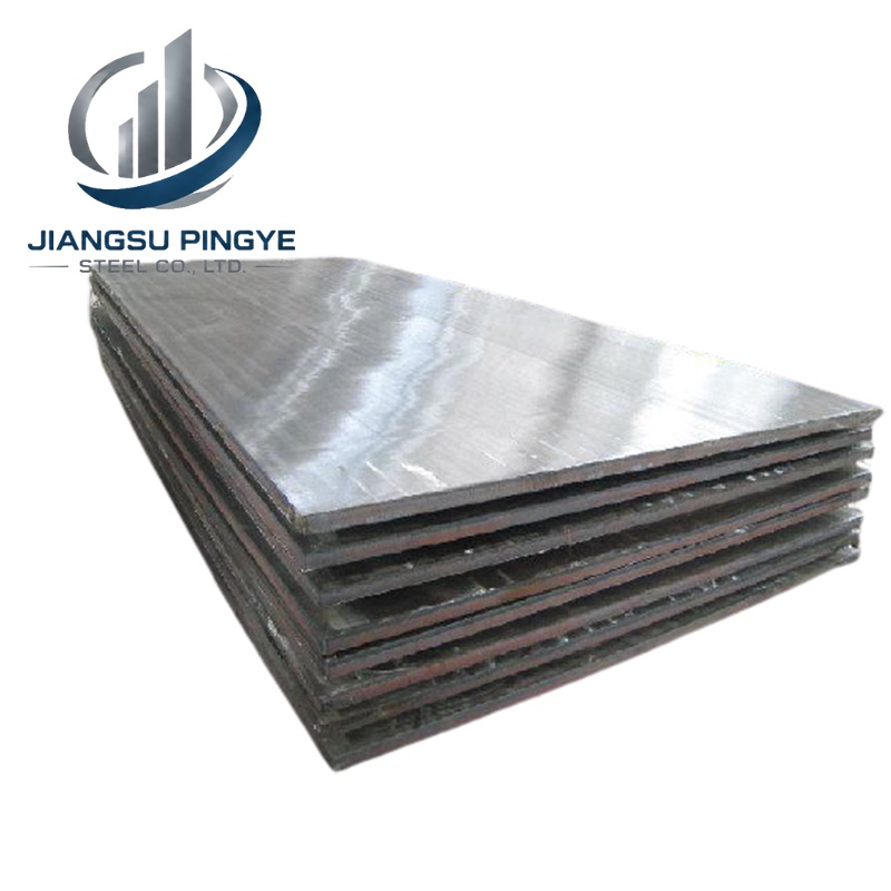 A588 Carbon Steel Plate