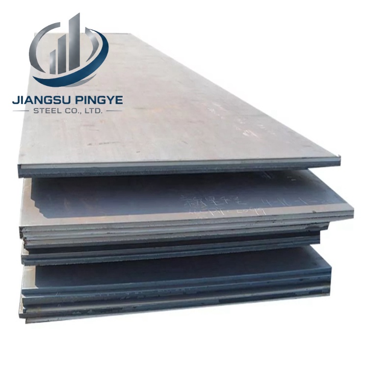 A588 Carbon Steel Plate