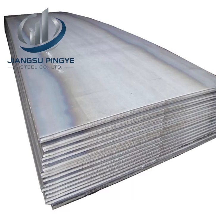 A573/A573M Carbon Steel Plate