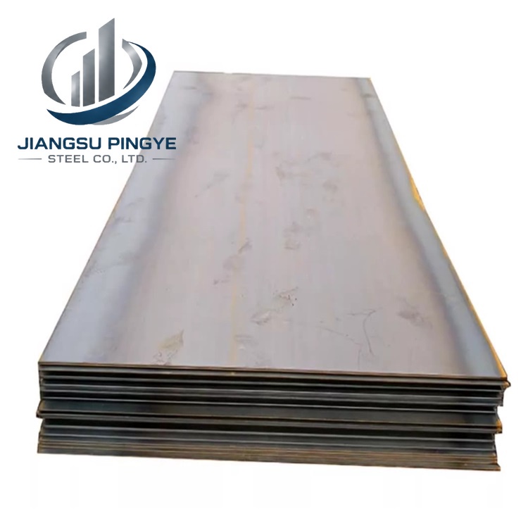 1023 Cold Rolled Steel Plate