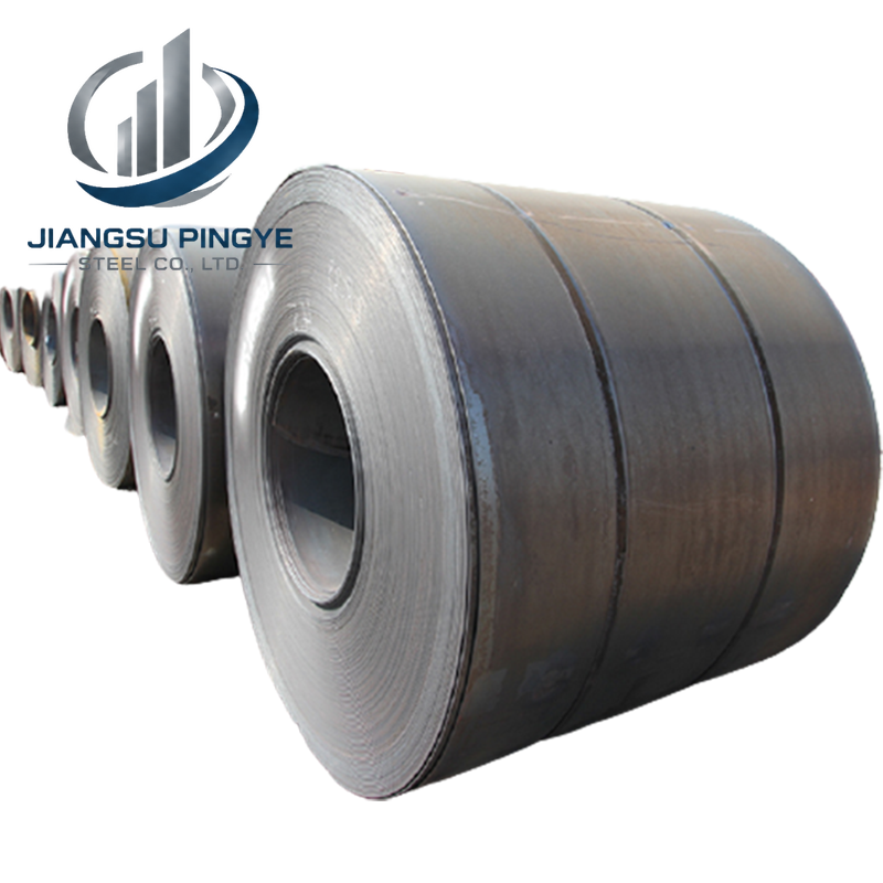 A106 Carbon Steel Coil