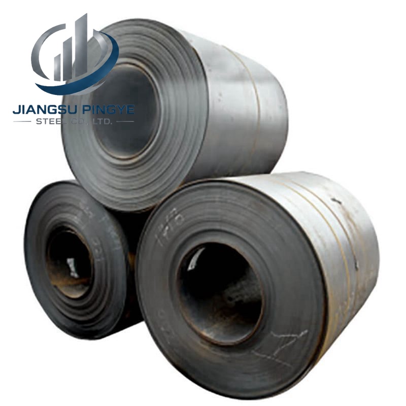 A106 Carbon Steel Coil