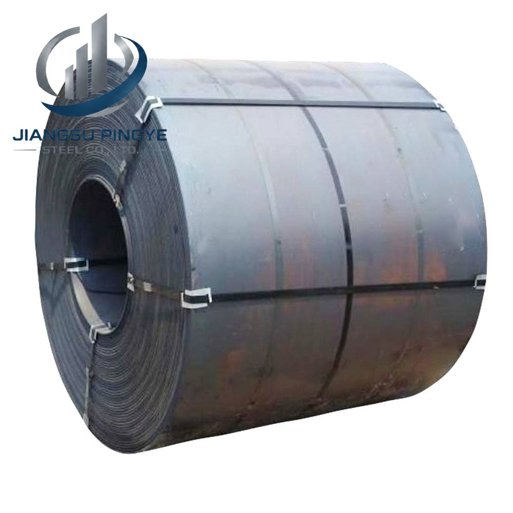 Q420C Carbon Steel Coil