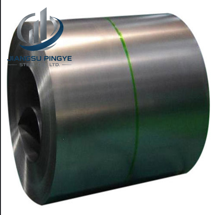 Carbon Steel Coil