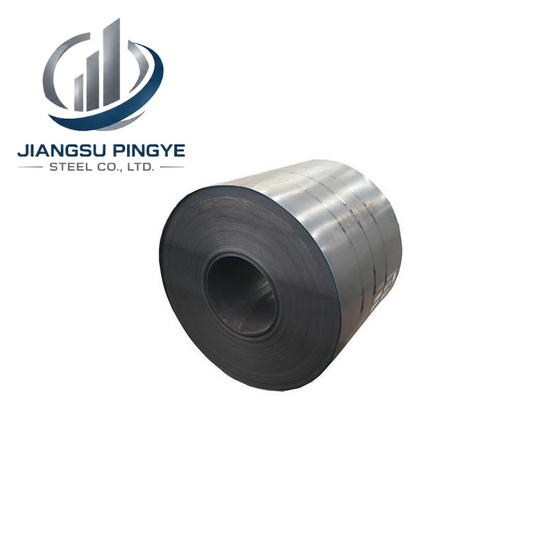 1018 Cold Rolled Steel Coil