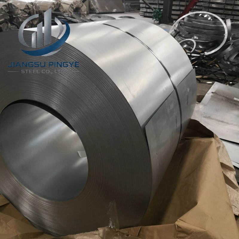 1008 Cold Rolled Steel Coil