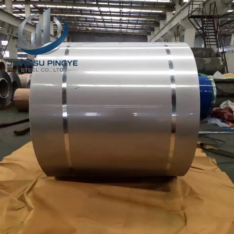 1008 Cold Rolled Steel Coil