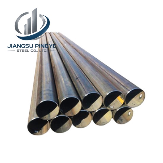 A335 Seamless Steel Pipe