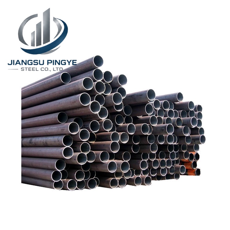 A252 Seamless&Welded Pipe Piles