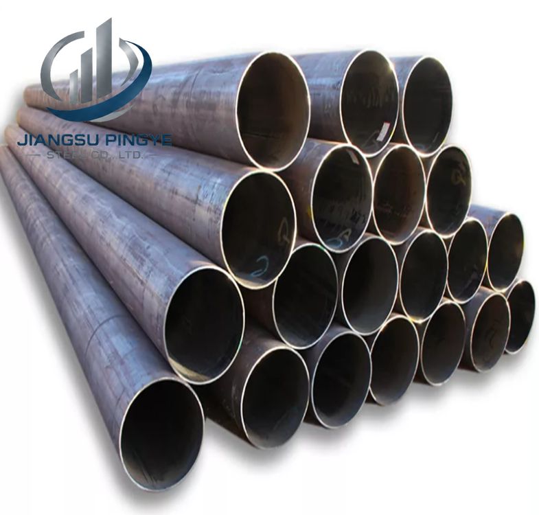 A106 Grade B Steel Pipe