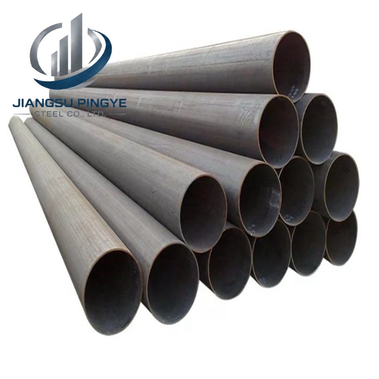 A106 Grade B Steel Pipe