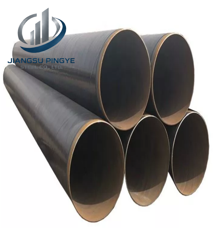 A53 Seamless & Welded Carbon Steel Pipe
