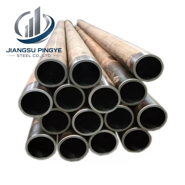 A53 Seamless & Welded Carbon Steel Pipe