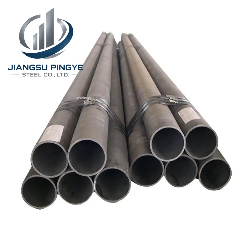 A333 Seamless & Welded Steel Pipe