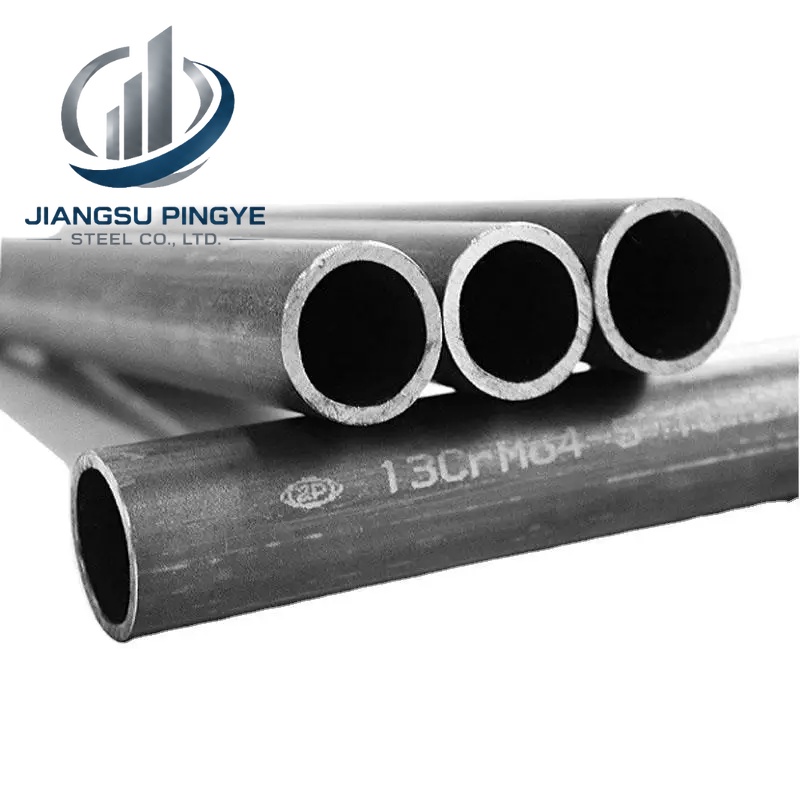A252 Seamless&Welded Pipe Piles