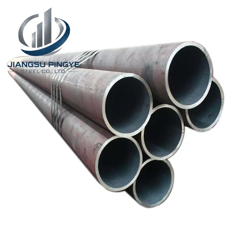 A252 Seamless&Welded Pipe Piles