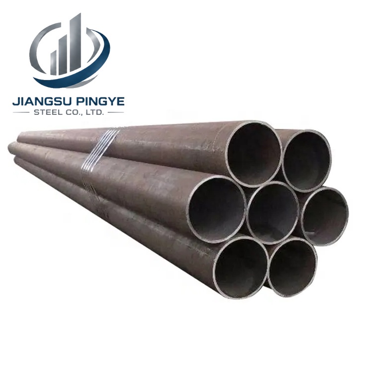 A333 Seamless & Welded Steel Pipe