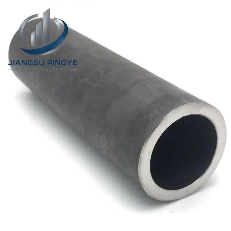A335 Seamless Steel Pipe