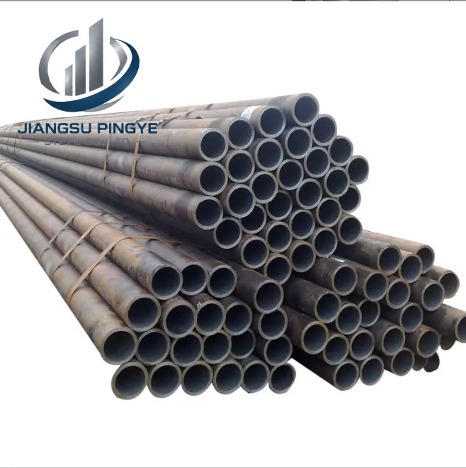 A335 Seamless Steel Pipe