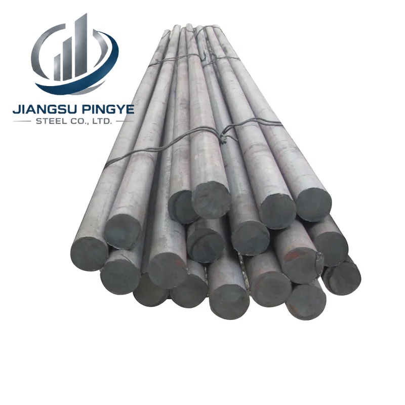 A105 Round Steel Bar