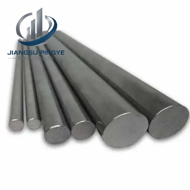 Carbon Steel Bar