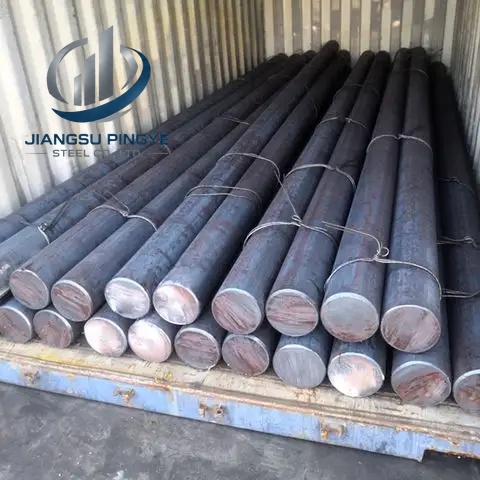 Carbon Steel Bar