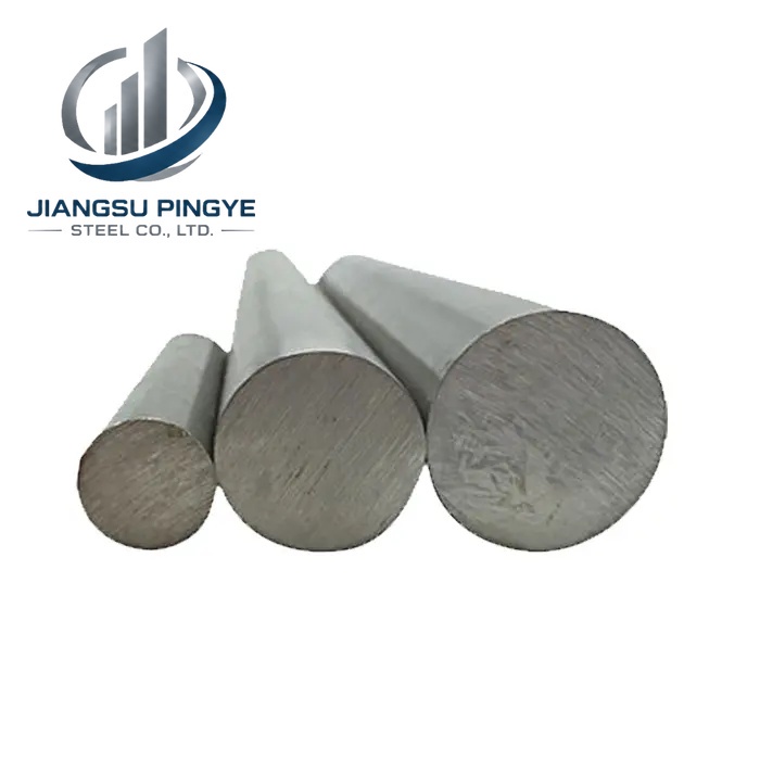 A572 Round Steel Bar