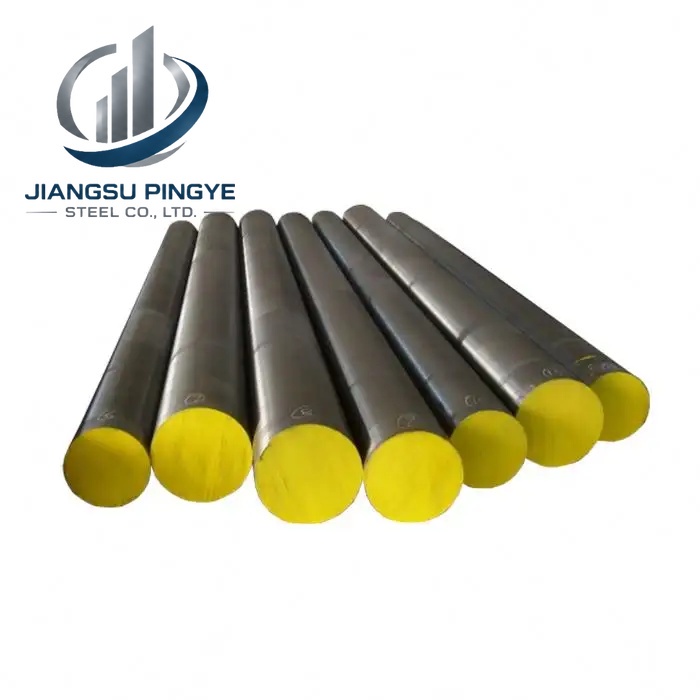 A572 Round Steel Bar