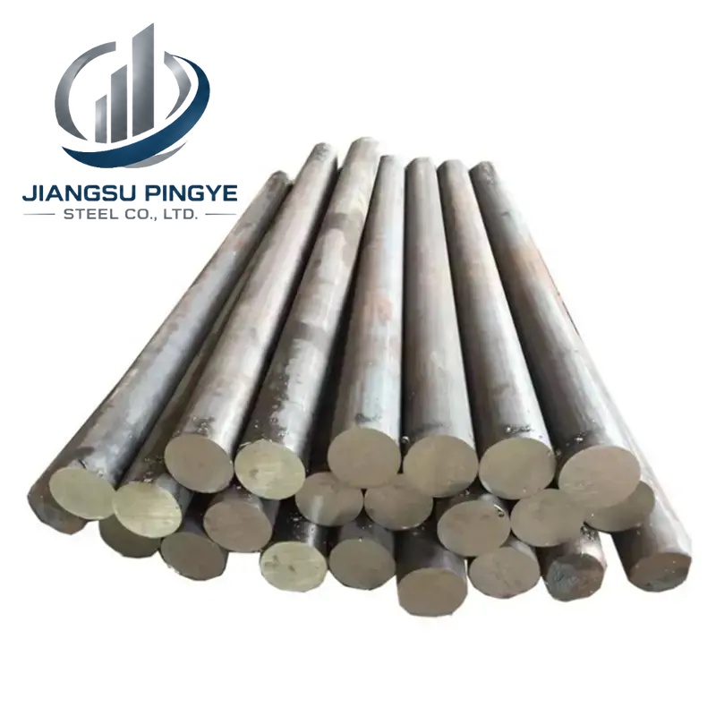 A36 Round Steel Bar