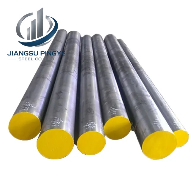 AISI/SAE 8620 Carbon Steel Bar
