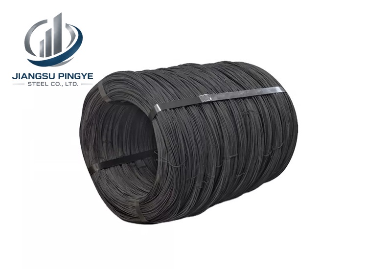 ST37 Carbon Steel Wire