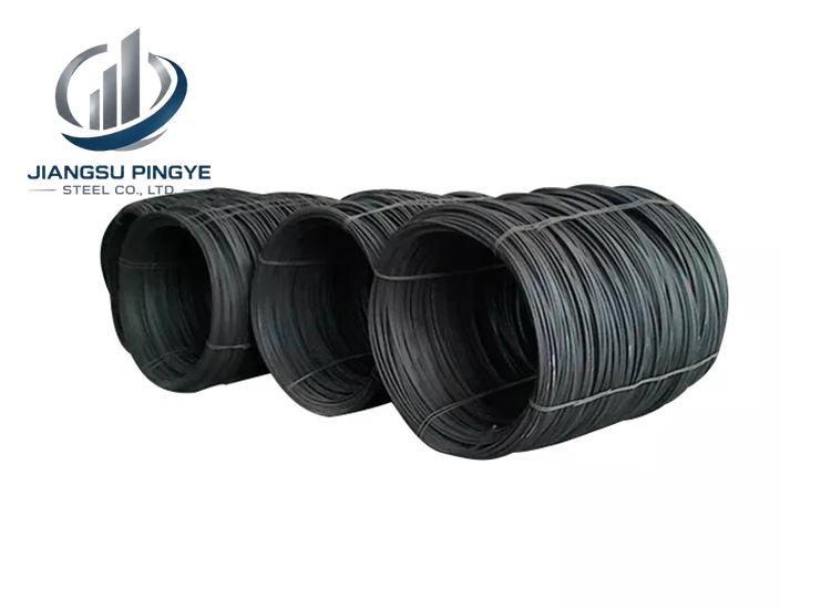 ST37 Carbon Steel Wire