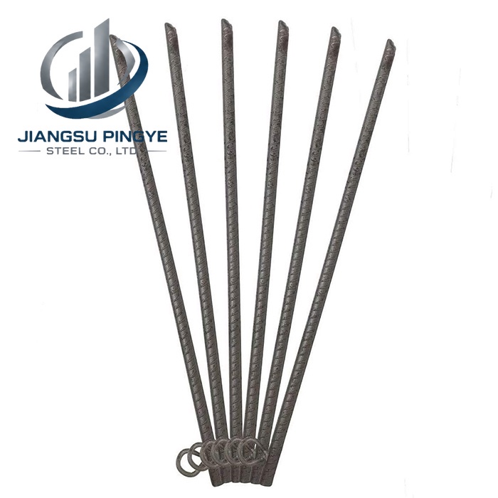B500A/B500B/B500C Rebar