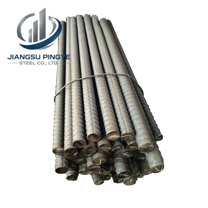 HPB300/HRB335/HRB400/HRB500 Reinforcement