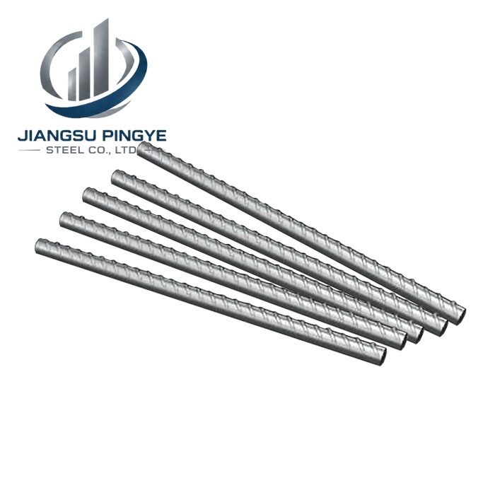 Epoxy Resin Coated Steel Bar