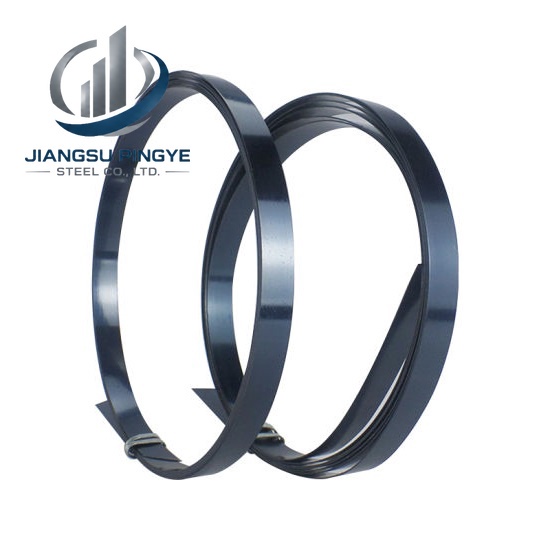 S275J0 Carbon Steel Strip