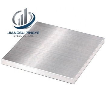 316 Stainless Steel Plate