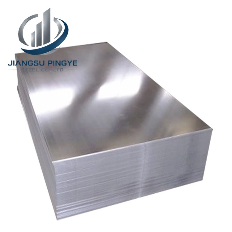 304 Stainless Steel Plate